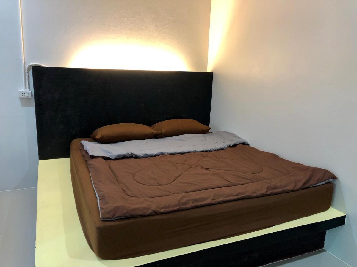 Chillchillsangkhlaburi โรงแรมชิลชิลสังขละบุรี Exteriör bild